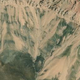 Satellite imagery of Dê Bagwān Ghar, AF