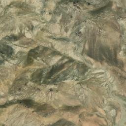 Satellite imagery of Zīārat, AF