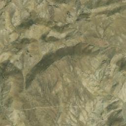 Satellite imagery of Spērawūnay, AF