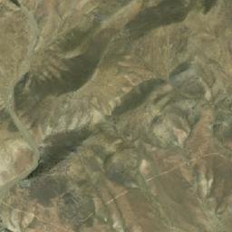 Satellite imagery of Spērawūnay, AF