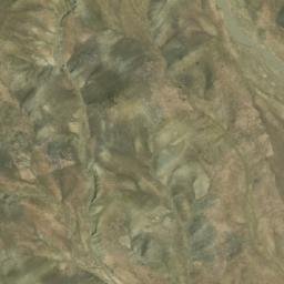 Satellite imagery of Spērawūnay, AF