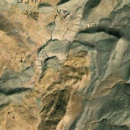 Satellite imagery of Khazānī Ghar, AF