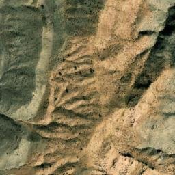 Satellite imagery of Khazānī Ghar, AF