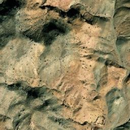 Satellite imagery of Khazānī Ghar, AF