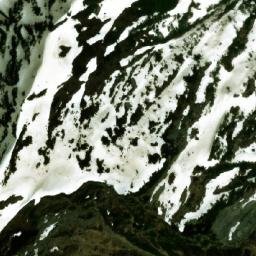 Satellite imagery of Kāli Mitti ki Dhār, IN