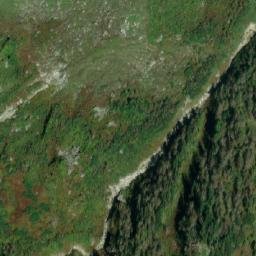 Satellite imagery of cairn, IN