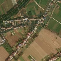 Satellite imagery of Pih-Sin-Chau Light (historical), CN