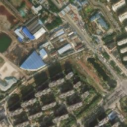 Satellite imagery of Saltown Point (historical), CN