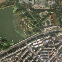 Satellite imagery of Jin Shan, CN
