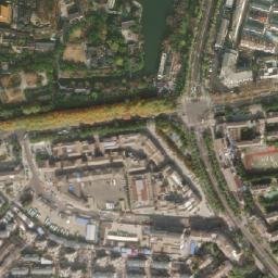 Satellite imagery of Jin Shan, CN