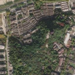 Satellite imagery of British Consulate Flagstaff (historical), CN