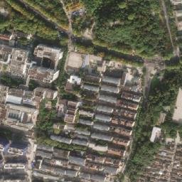 Satellite imagery of Consular Hill (historical), CN