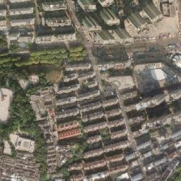 Satellite imagery of Consular Hill (historical), CN