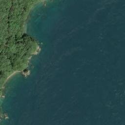 Satellite imagery of Koboshi Bana, JP