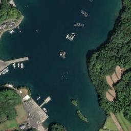 Satellite imagery of Nagaze-bana, JP