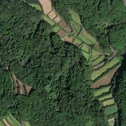 Satellite imagery of Nagaze-bana, JP