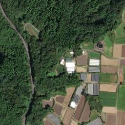 Satellite imagery of Nagaze-bana, JP