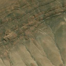 Satellite imagery of Jbel Sirad, MA
