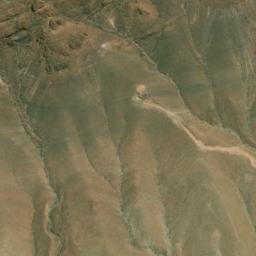 Satellite imagery of Jbel Sirad, MA