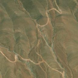 Satellite imagery of Jbel Sirad, MA