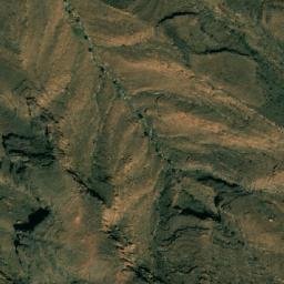 Satellite imagery of Chabkat Bni Yabal, MA
