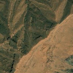 Satellite imagery of Chabkat Bni Yabal, MA