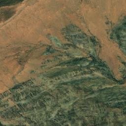 Satellite imagery of Chabkat Bni Yabal, MA