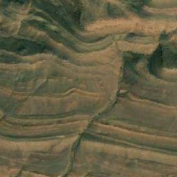 Satellite imagery of Goulib el Abiod, DZ