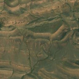 Satellite imagery of Goulib el Abiod, DZ