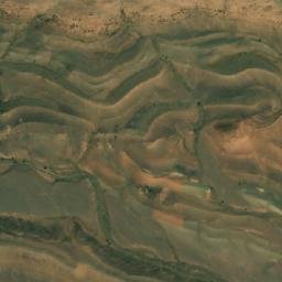Satellite imagery of Goulib el Abiod, DZ