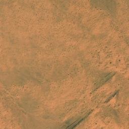 Satellite imagery of Djebel Keridicha, DZ