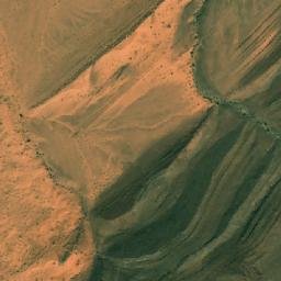 Satellite imagery of Djebel Keridicha, DZ