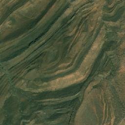 Satellite imagery of Djebel Keridicha, DZ