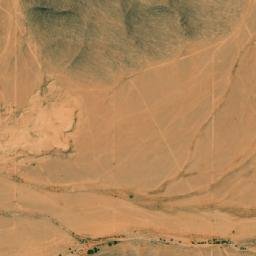 Satellite imagery of Gara Sebseb, DZ