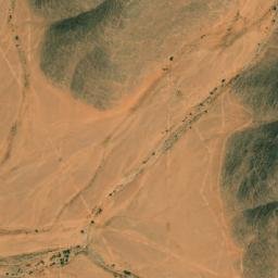 Satellite imagery of Gara Sebseb, DZ