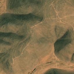 Satellite imagery of Gara Sebseb, DZ