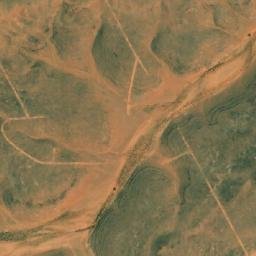 Satellite imagery of Gour Alennda, DZ