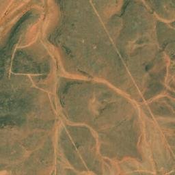 Satellite imagery of Gour Alennda, DZ