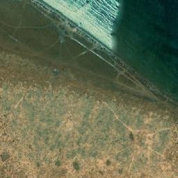 Satellite imagery of Minqār ‘Ayn al Ghazālah, LY
