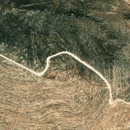 Satellite imagery of ‘Irāq Dār Ḩāmid, PS