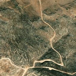 Satellite imagery of ‘Irāq Dār Ḩāmid, PS