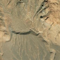 Satellite imagery of Kōh-e Nāspind, AF