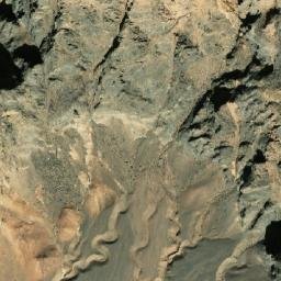 Satellite imagery of Kōh-e Nāspind, AF