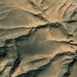 Satellite imagery of Kōh-e Kāltay Rāh, AF