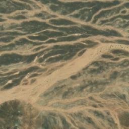 Satellite imagery of Kōlā Sarak, AF