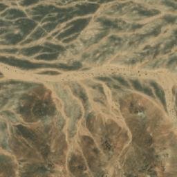 Satellite imagery of Kōlā Sarak, AF