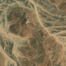 Satellite imagery of Kōlā Sarak, AF