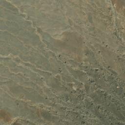 Satellite imagery of Sayyid Aḩmad Āghā Ghar, AF