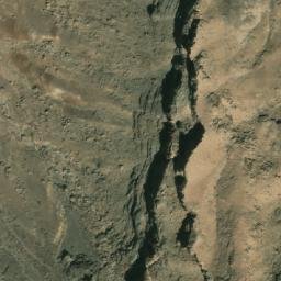 Satellite imagery of Sayyid Aḩmad Āghā Ghar, AF