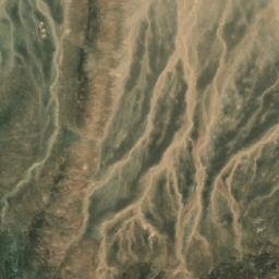 Satellite imagery of Bōzī Ghar, AF